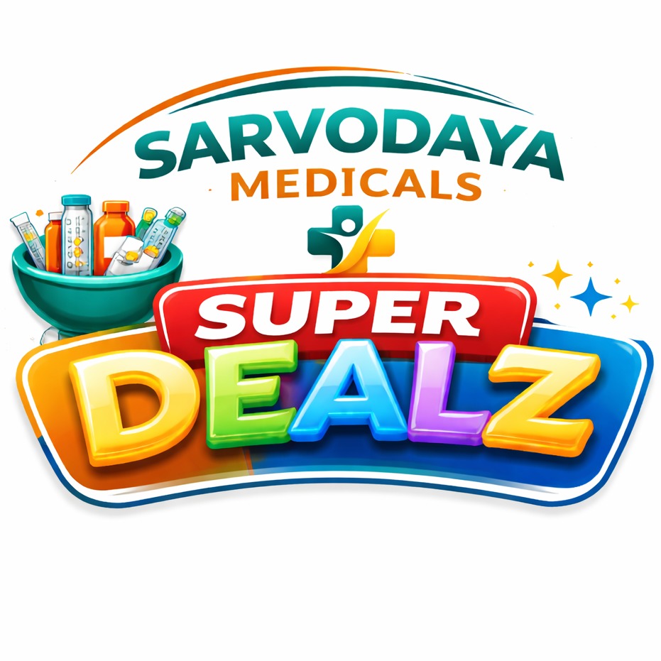 SARVODAYA MEDICALS 